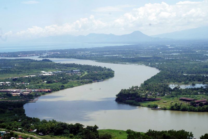 Agusan Del Sur Wisata Filipina