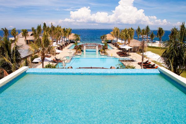 Resort di Cebu