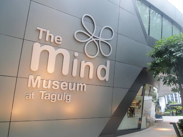 Museum The Mind